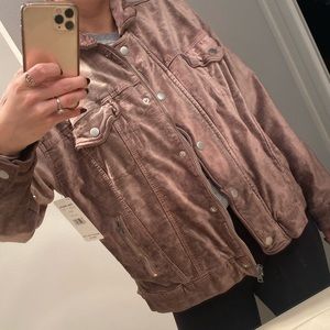 Free People jacket
